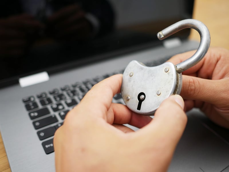 Privacy Policy Image